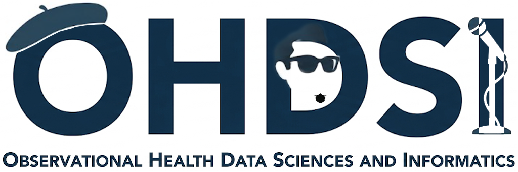 Observational Health Data Sciences and Informatics (OHDSI) Poetry Slam